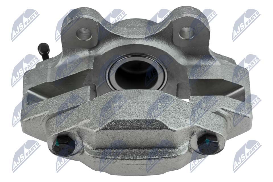 NTY Bremsekaliper hztlr020 Bagaksel højre for LAND ROVER