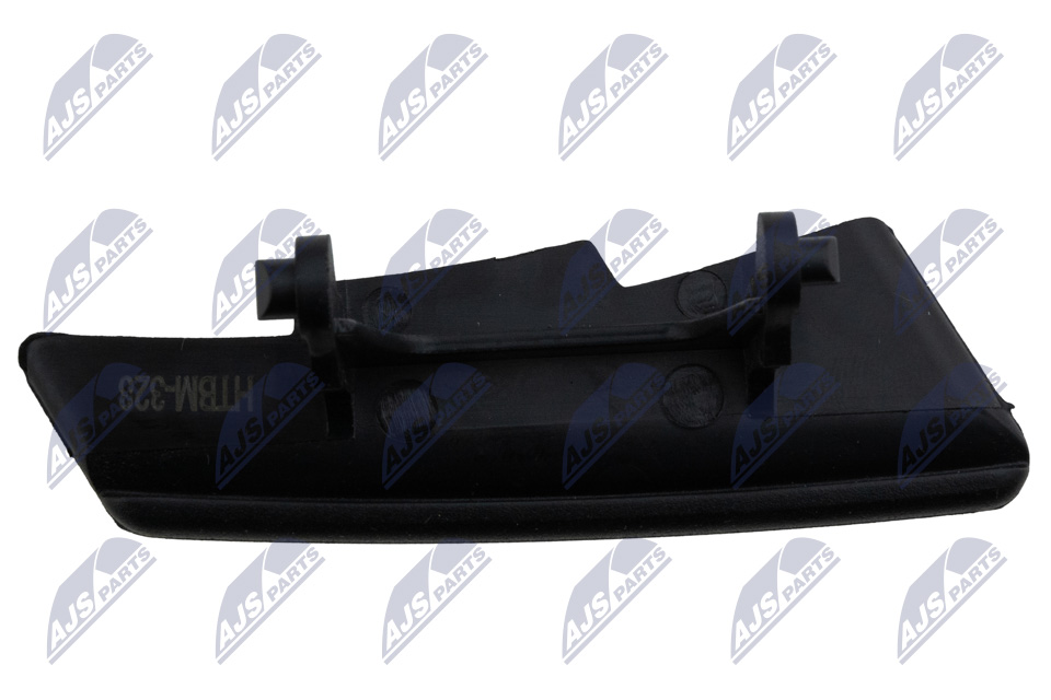 NTY Armlæn ezcbm328 Midterkonsol for BMW