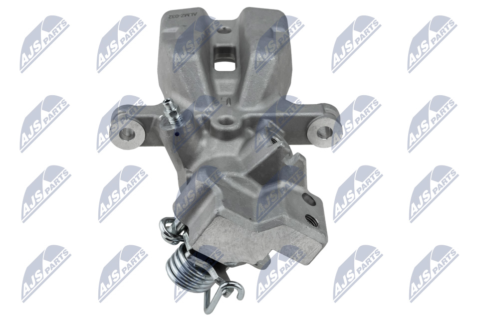 NTY Bremsekaliper hztmz032 Bagaksel venstre for MAZDA