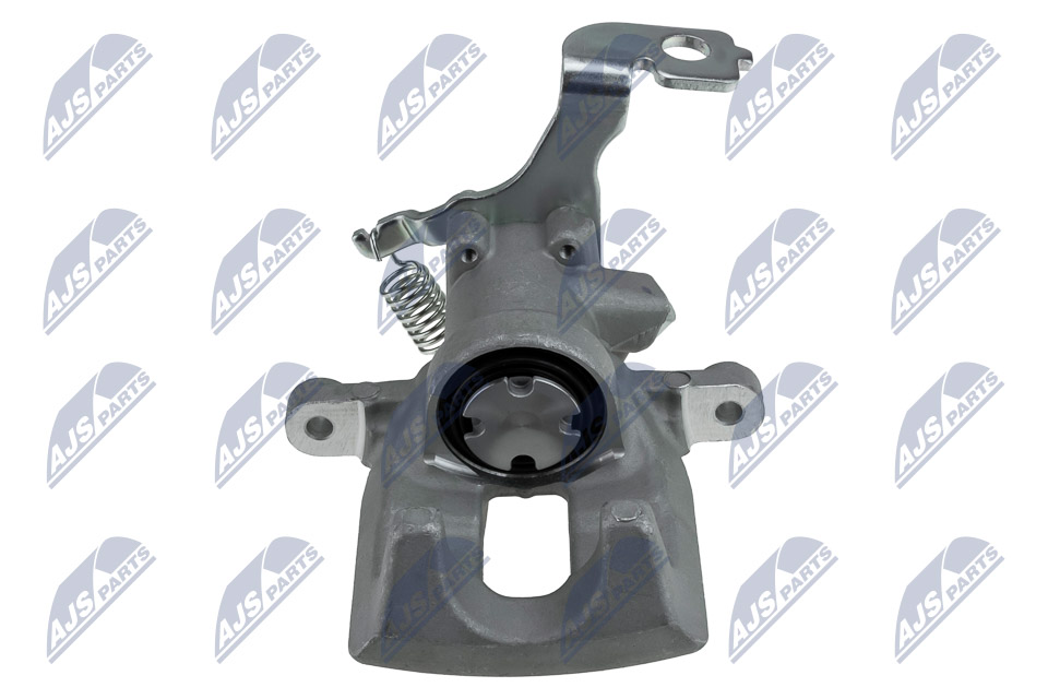 NTY Bremsekaliper hztty078 Bagaksel venstre for TOYOTA