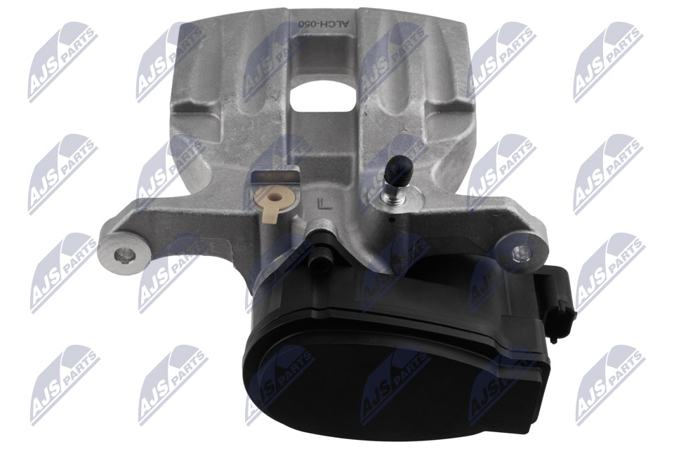 NTY Bremsekaliper HZT-CH-050 Bagaksel venstre for TESLA