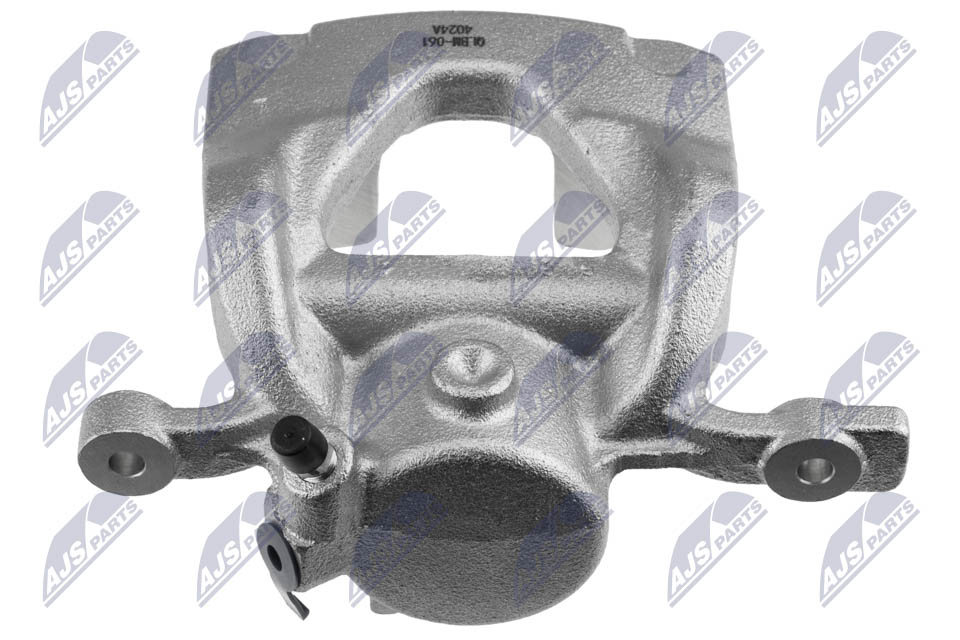 NTY Bremsekaliper hzpbm061 venstre foraksel for BMW
