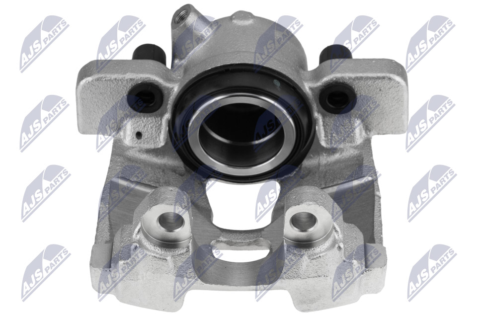 NTY Bremsekaliper HZP-AR-004 venstre foraksel for ALFA ROMEO