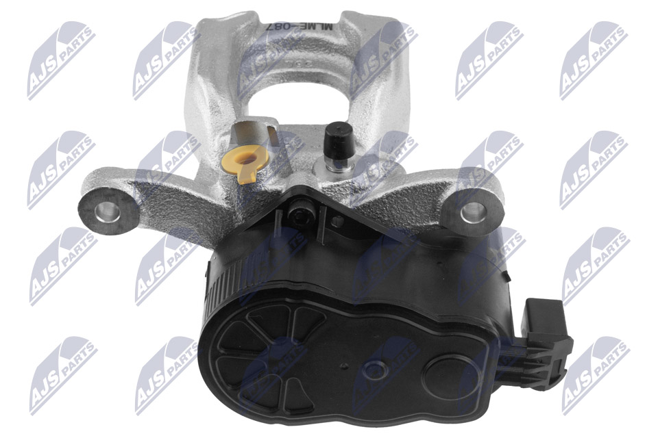 NTY Bremsekaliper hztme087 Bagaksel venstre for MERCEDES-BENZ