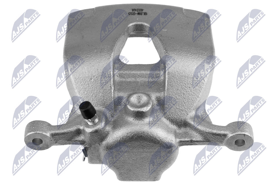 NTY Bremsekaliper hzpbm055 venstre foraksel for MINI