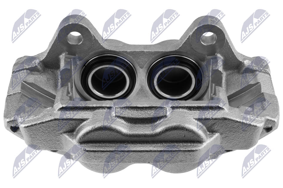 NTY Bremsekaliper hzpty109 venstre foraksel for TOYOTA