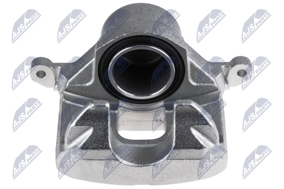 NTY Bremsekaliper hzppl059 venstre foraksel for OPEL
