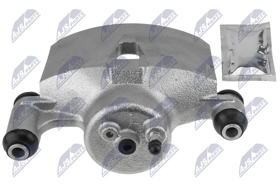 NTY Bremsekaliper hzpty041 venstre foraksel for TOYOTA