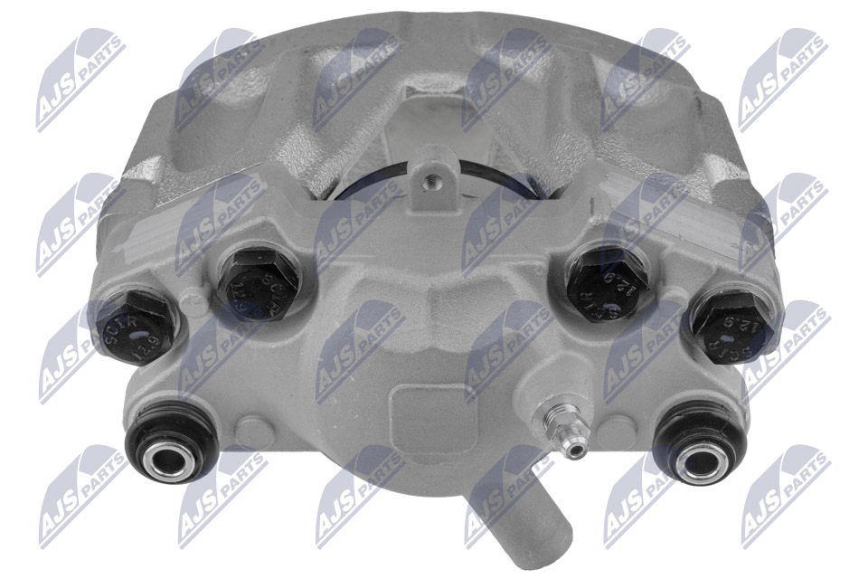 NTY Bremsekaliper hzpme103 venstre foraksel for MERCEDES-BENZ