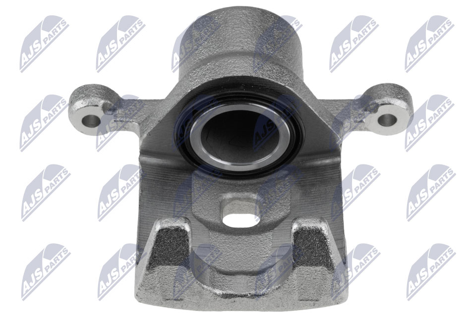 NTY Bremsekaliper hztmz038 Bagaksel venstre for MAZDA