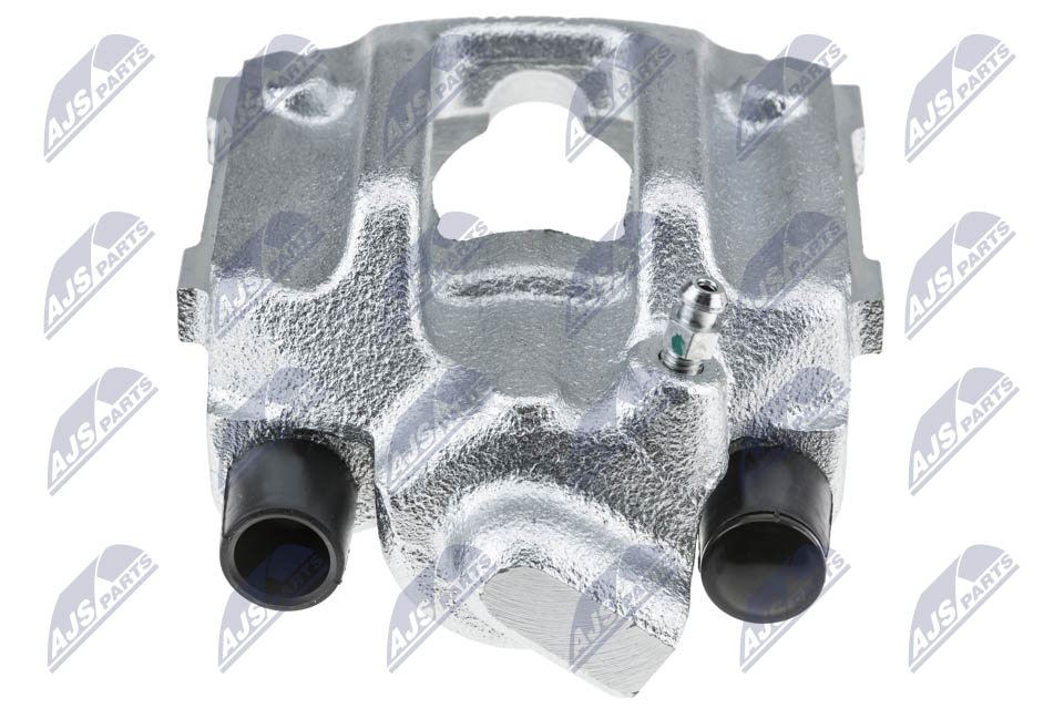 NTY Bremsekaliper hztbm070 Bagaksel venstre for BMW