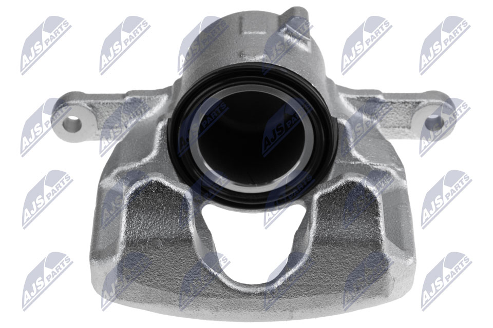 NTY Bremsekaliper hzpre014 venstre foraksel for RENAULT