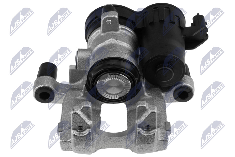 NTY Bremsekaliper hztfr044 Bagaksel venstre for FORD