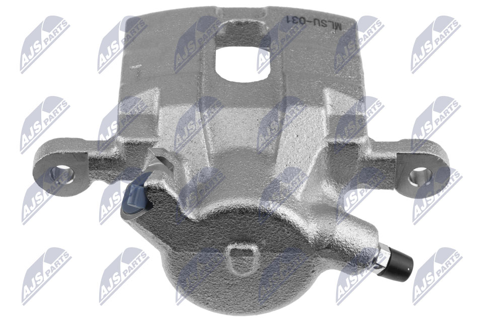 NTY Bremsekaliper hzpsu031 venstre foraksel for SUZUKI