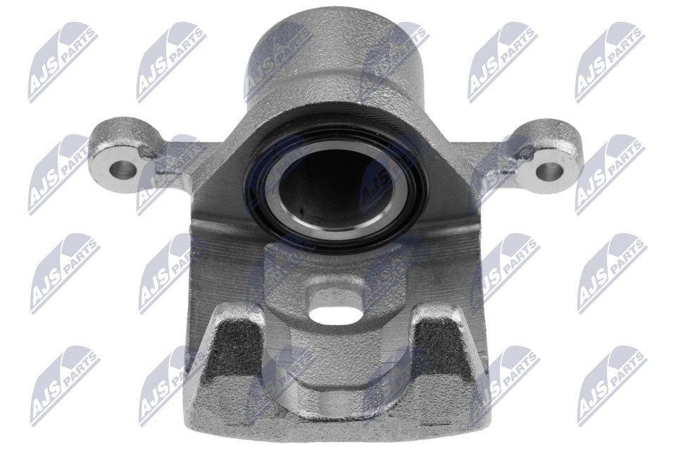 NTY Bremsekaliper hztmz039 Bagaksel højre for MAZDA
