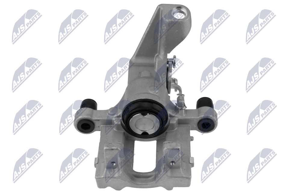 NTY Bremsekaliper hztpe016 venstre foraksel for PEUGEOT
