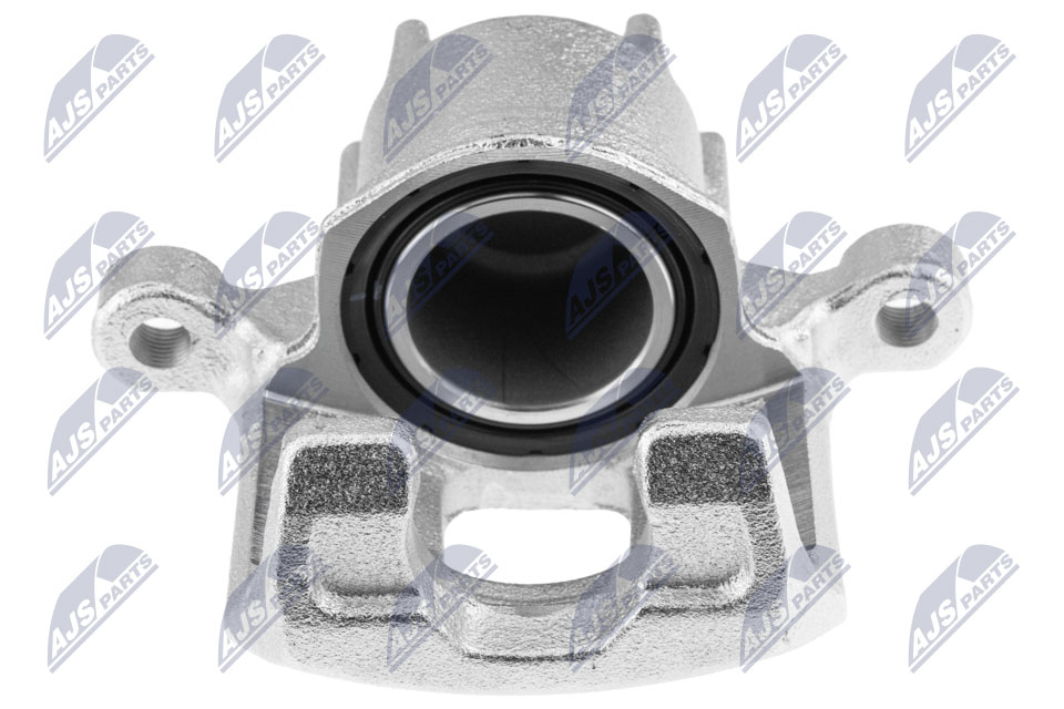 NTY Bremsekaliper hzpms042 venstre foraksel for MITSUBISHI