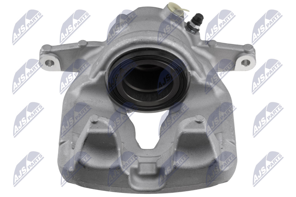 NTY Bremsekaliper hzpme056 venstre foraksel for MERCEDES-BENZ