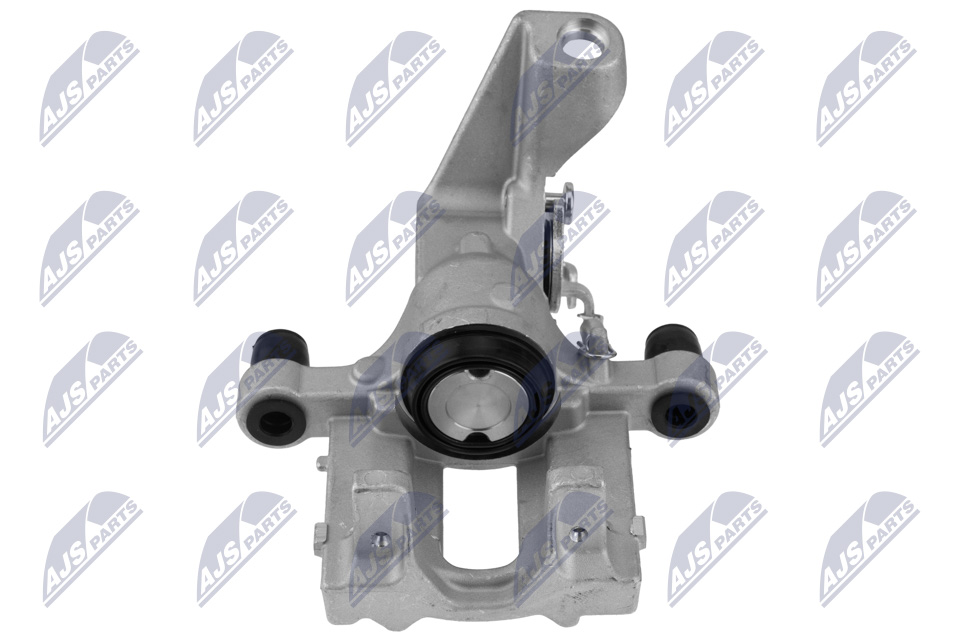 NTY Bremsekaliper hztpe018 venstre foraksel for PEUGEOT