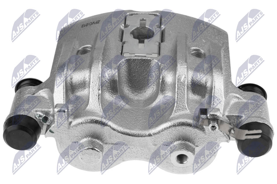 NTY Bremsekaliper HZT-VC-012 Bagaksel venstre for IVECO