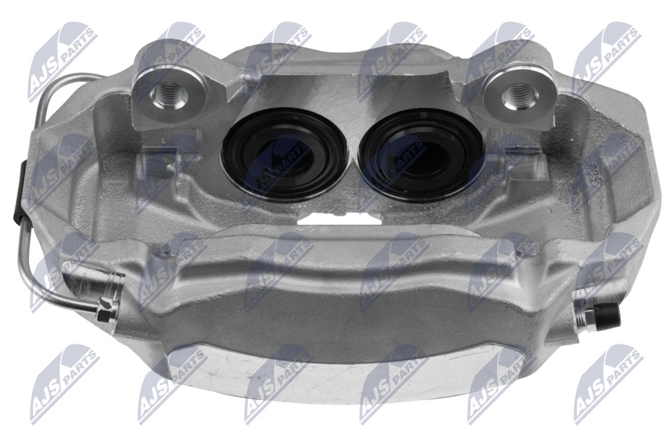 NTY Bremsekaliper hzpau033 venstre foraksel for AUDI