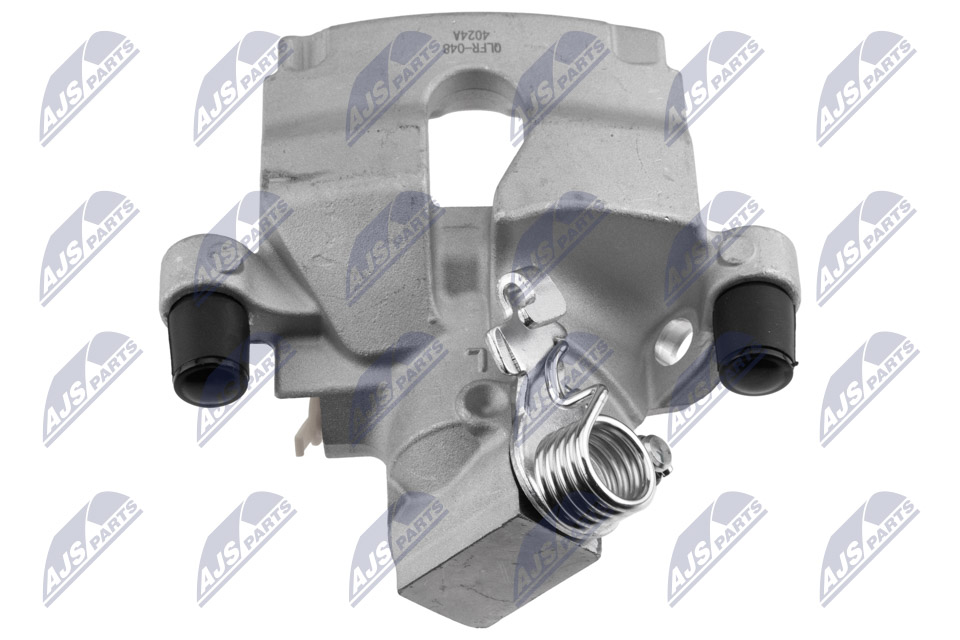 NTY Bremsekaliper hztfr048 Bagaksel venstre for FORD