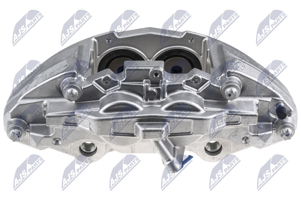 NTY Bremsekaliper hzpme097 venstre foraksel for MERCEDES-BENZ