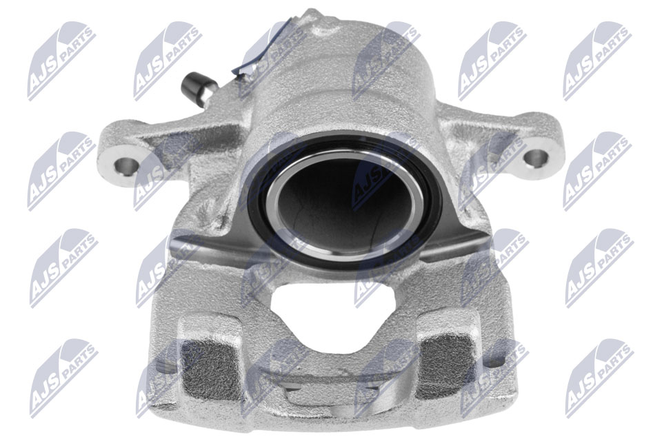 NTY Bremsekaliper hzpre050 venstre foraksel for RENAULT