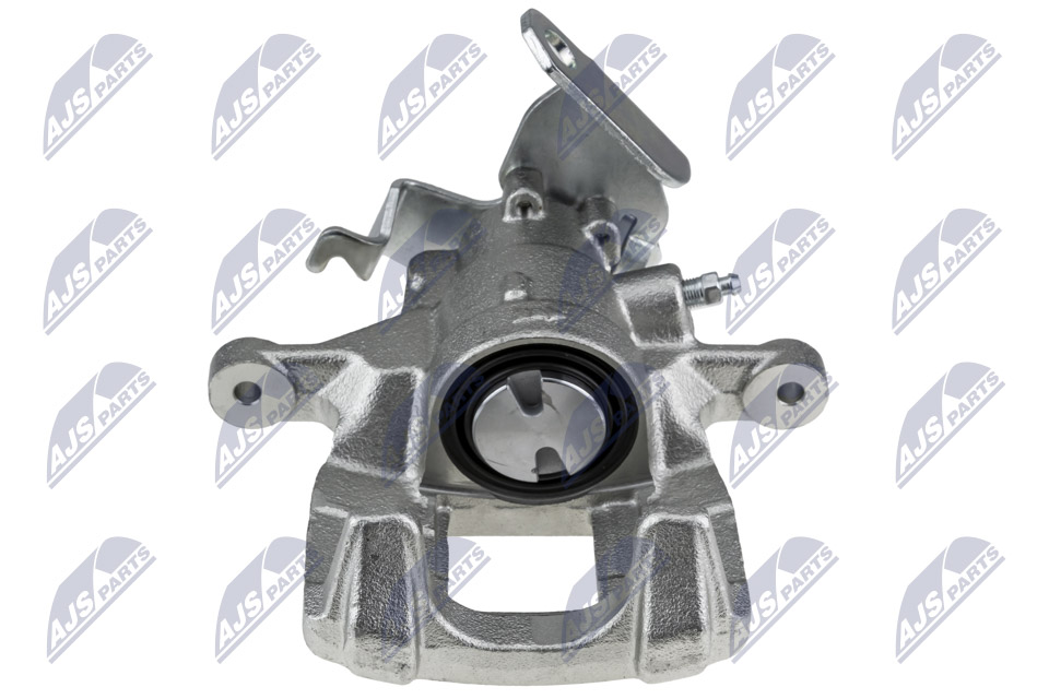 NTY Bremsekaliper hztfr040 Bagaksel venstre for FORD