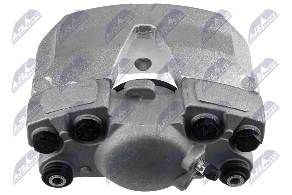 NTY Bremsekaliper hzpau039 venstre foraksel for AUDI