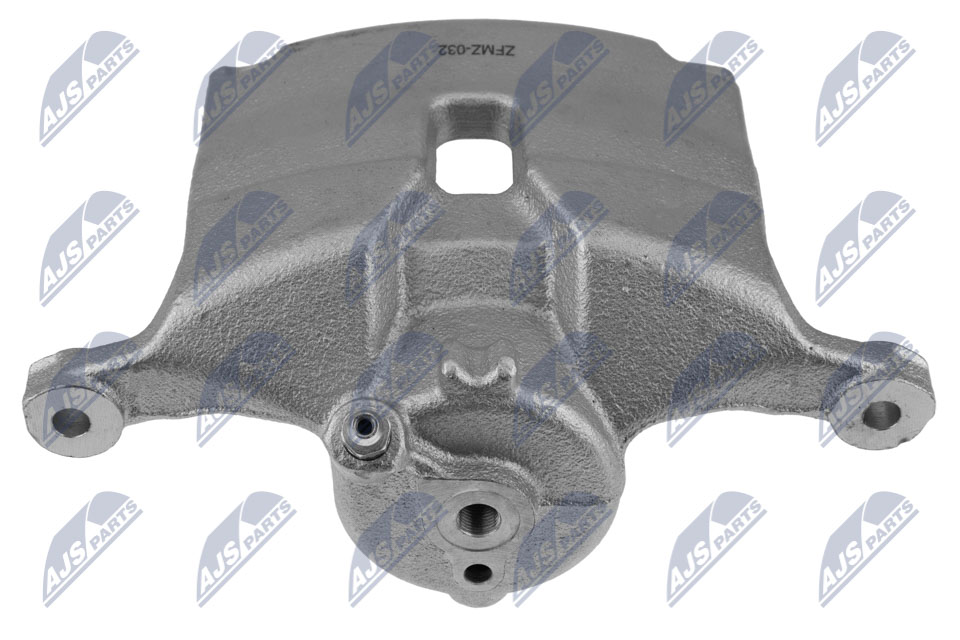 NTY Bremsekaliper hzpmz032 venstre foraksel for MAZDA