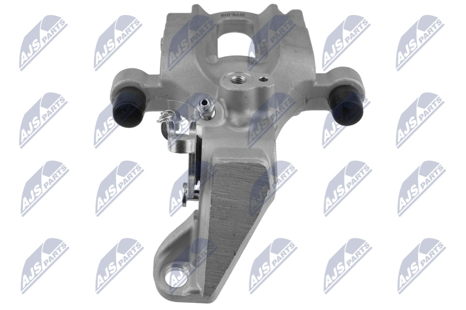 NTY Bremsekaliper hztpe019 højre foraksel for PEUGEOT