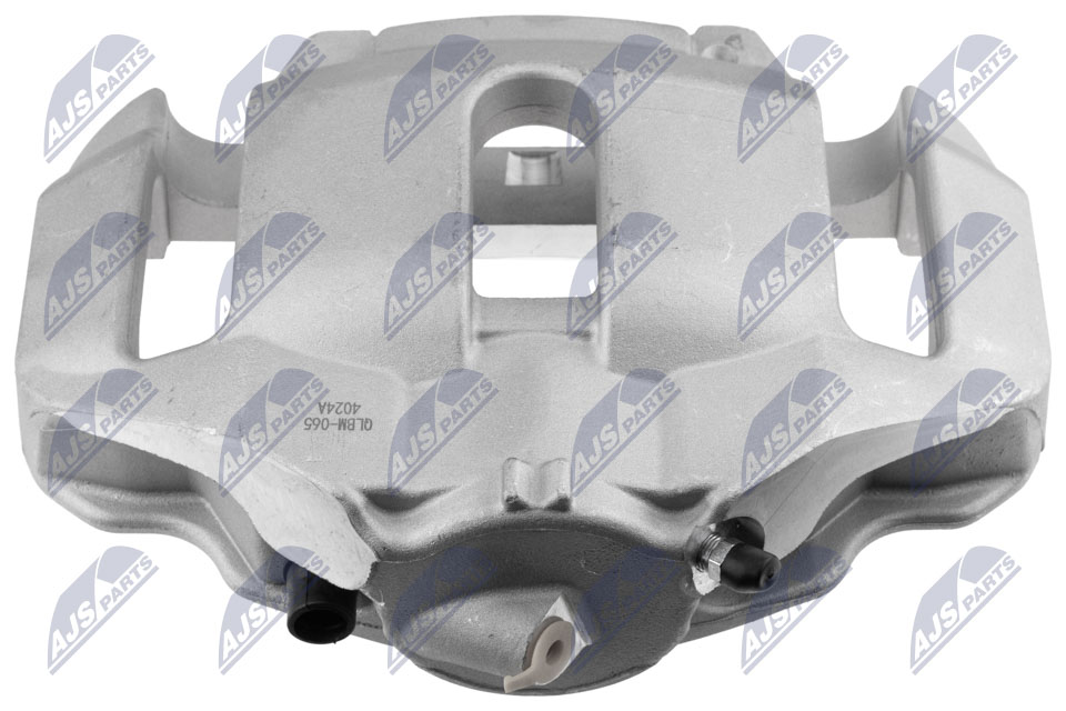 NTY Bremsekaliper hzpbm065 venstre foraksel for BMW