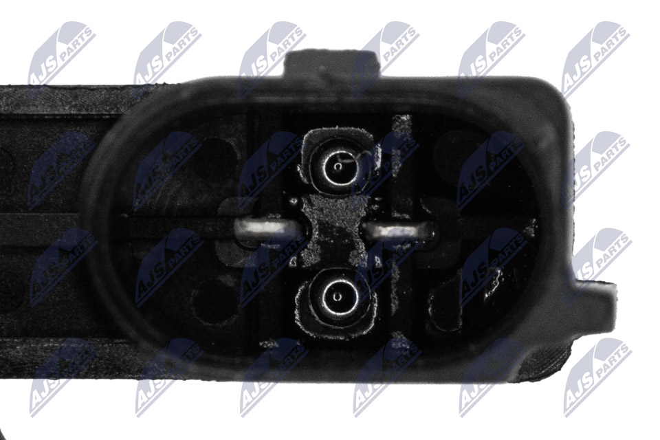 NTY Bremsekaliper hztre036 Bagaksel højre for NISSAN RENAULT