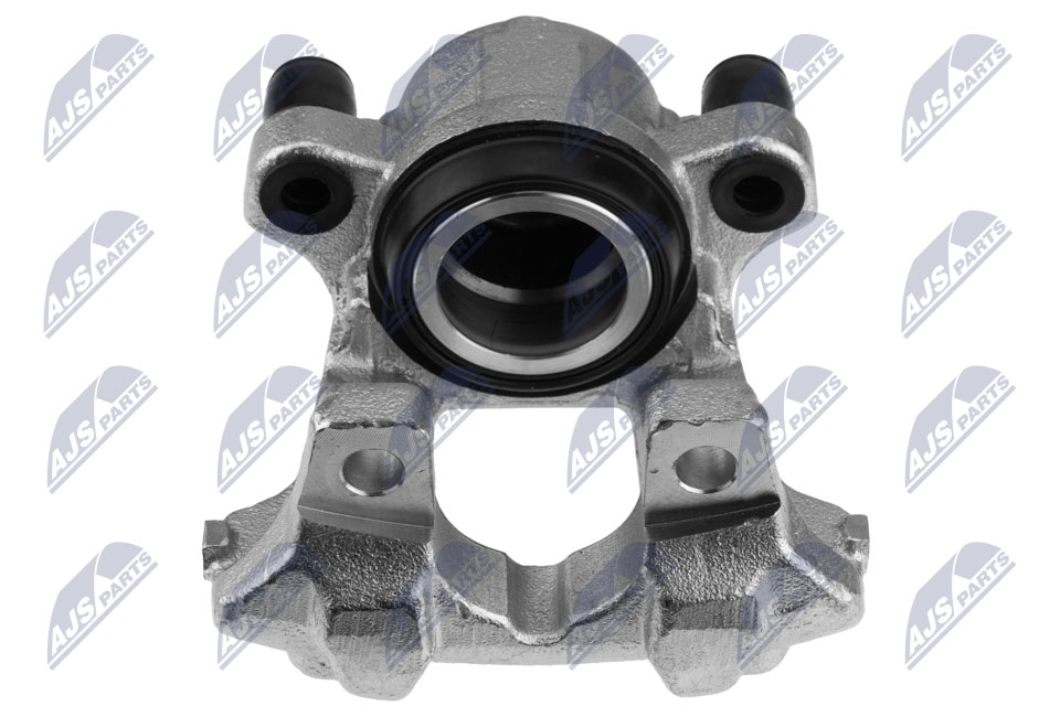 NTY Bremsekaliper hzpbm057 venstre foraksel for BMW