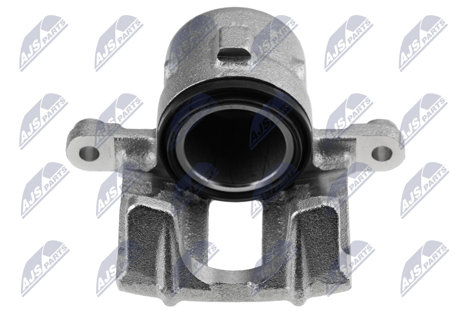NTY Bremsekaliper hzpsu025 venstre foraksel for SUZUKI