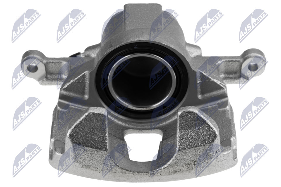 NTY Bremsekaliper hzpre042 venstre foraksel for RENAULT