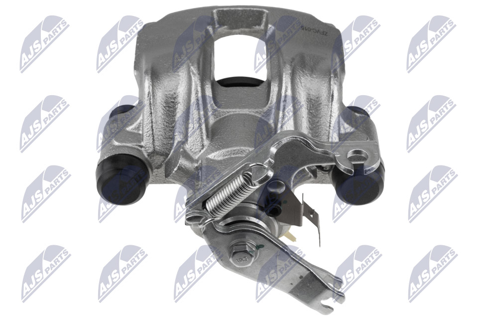 NTY Bremsekaliper HZT-VC-015 Bagaksel højre for IVECO