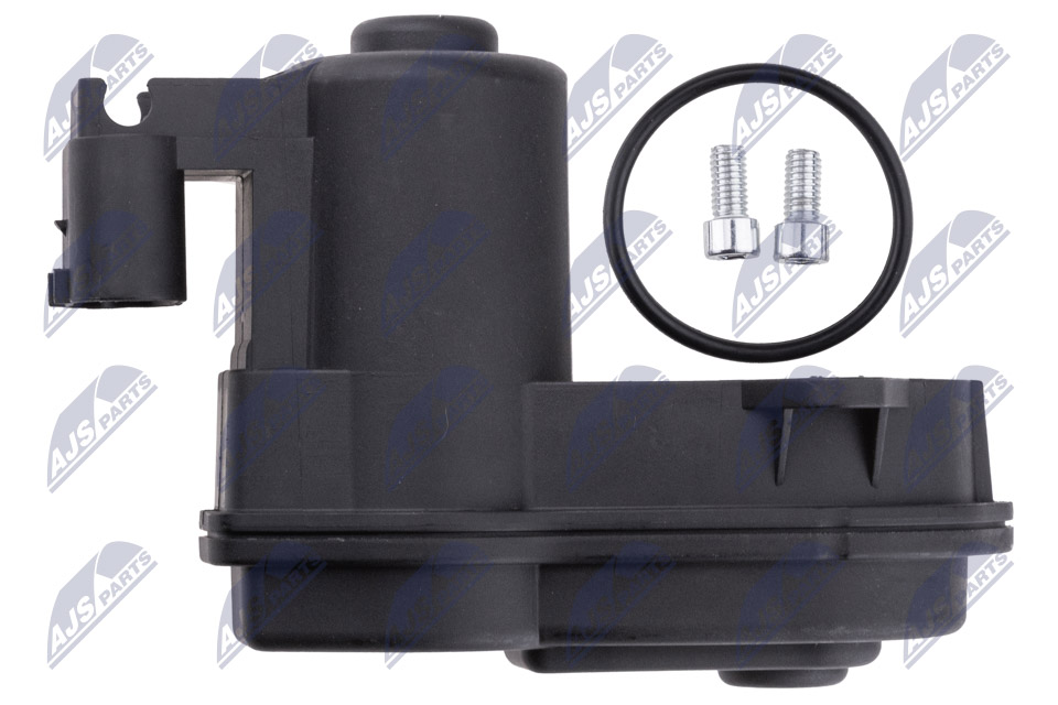 NTY Servomotor, standbremse kaliber hzsbm000a for BMW LAND ROVER
