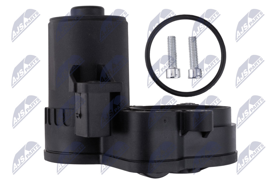 NTY Servomotor, standbremse kaliber hzslr001a for MINI JAGUAR LAND ROVER