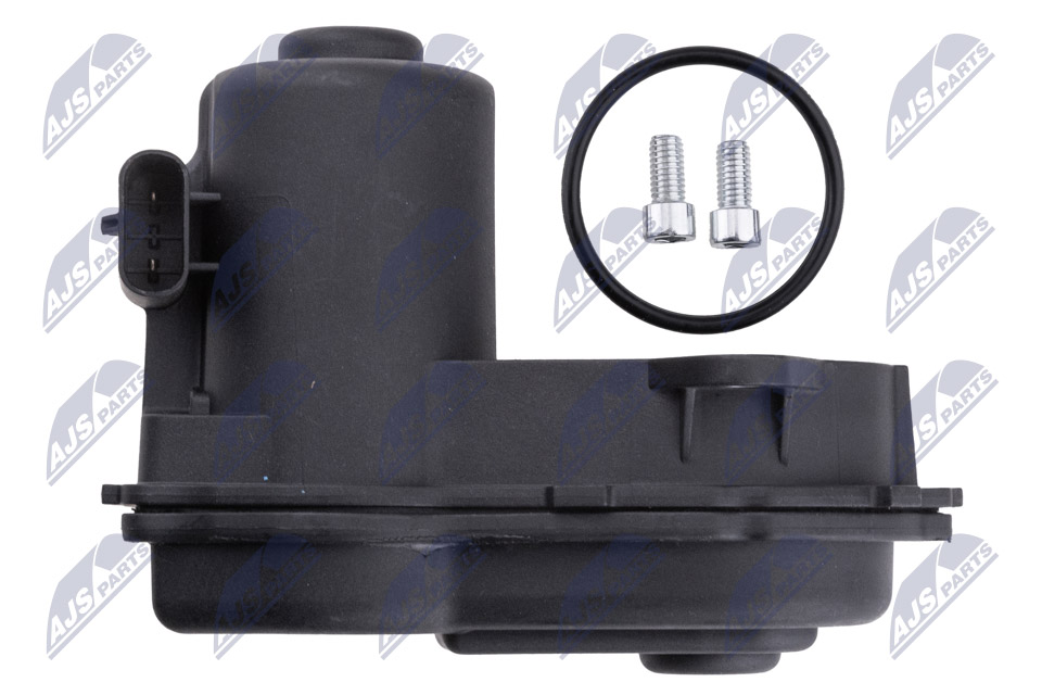 NTY Servomotor, standbremse kaliber hzsme000a for MERCEDES-BENZ