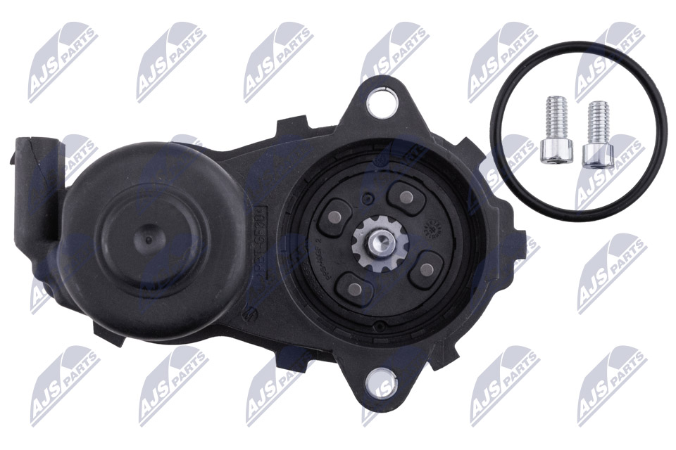 NTY Servomotor, standbremse kaliber hzsme001a for MERCEDES-BENZ