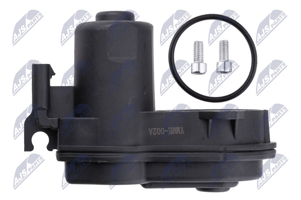 NTY Servomotor, standbremse kaliber hzsme002a Bagaksel højre for MERCEDES-BENZ