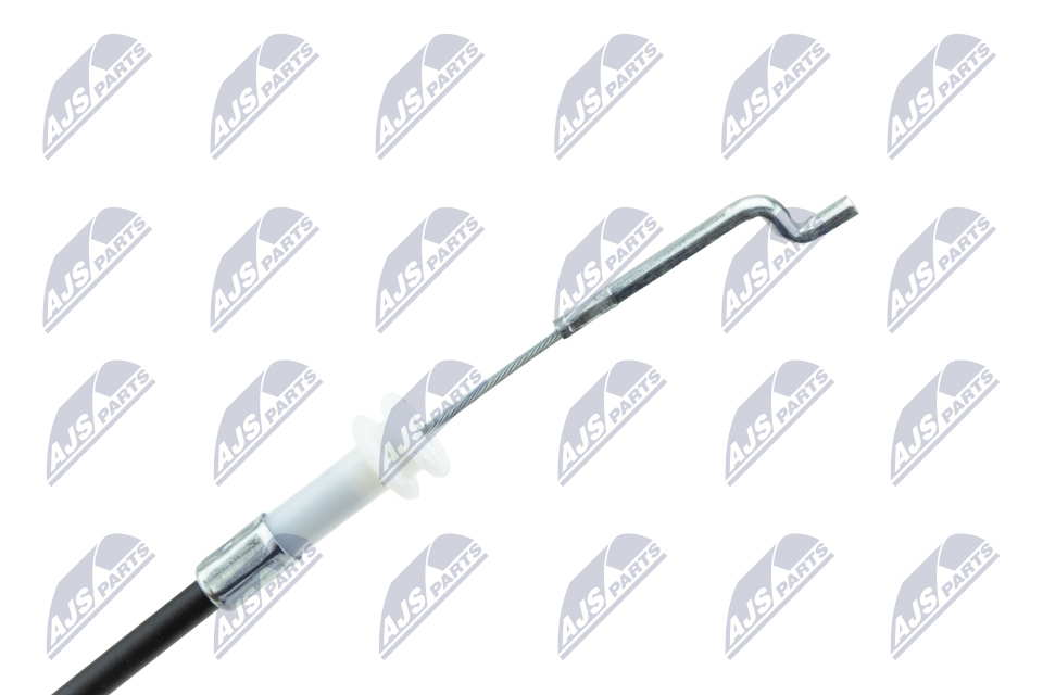 NTY Kabel, dørlås EZC-ME-214 for MERCEDES-BENZ
