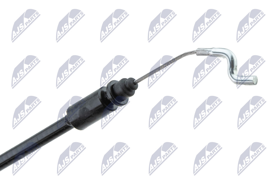 NTY Kabel, dørlås EZC-ME-221 for SMART