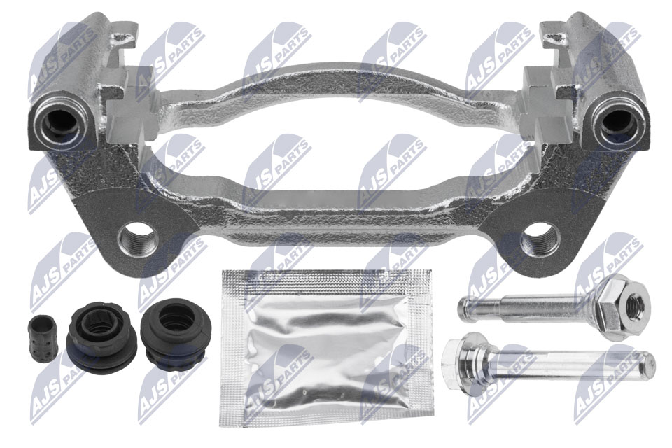 NTY Holder, bremsekaliper hzpau007a højre foraksel for VW (FAW)