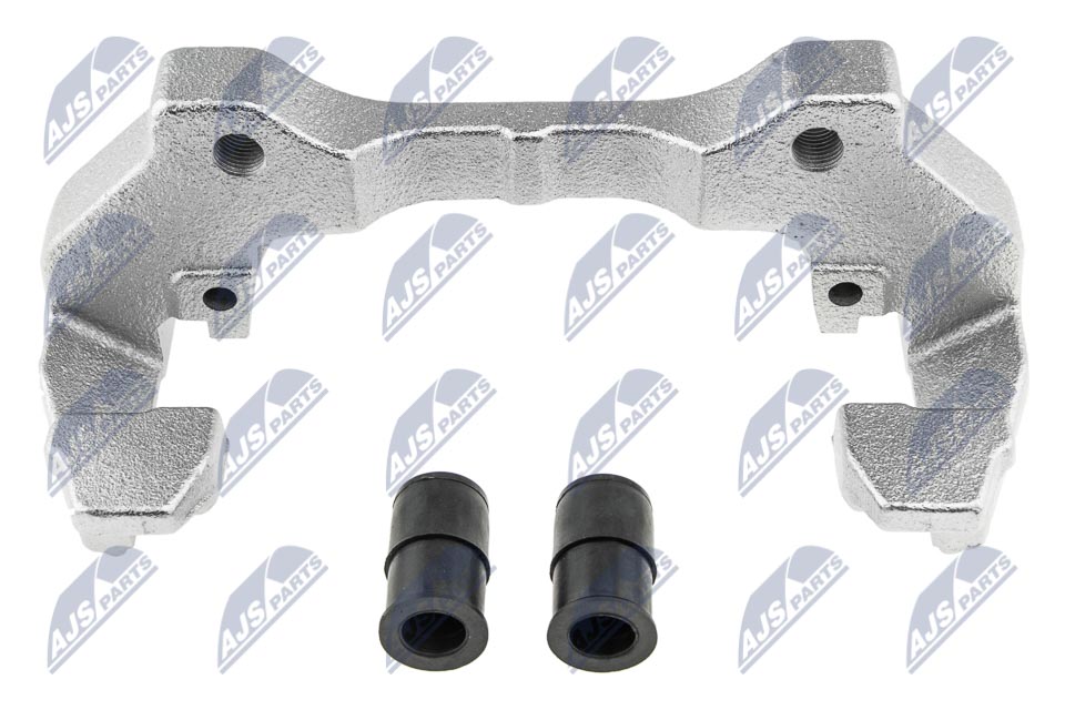 NTY Holder, bremsekaliper hzpch026a Foraksel begge sider for CHRYSLER
