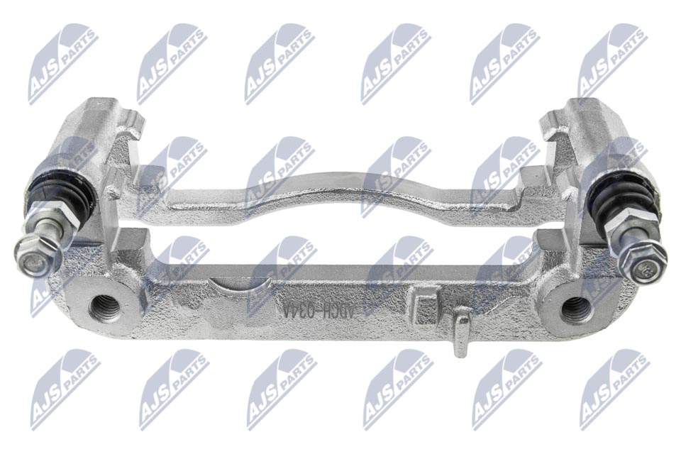NTY Holder, bremsekaliper hzpch034a Foraksel begge sider for CHRYSLER