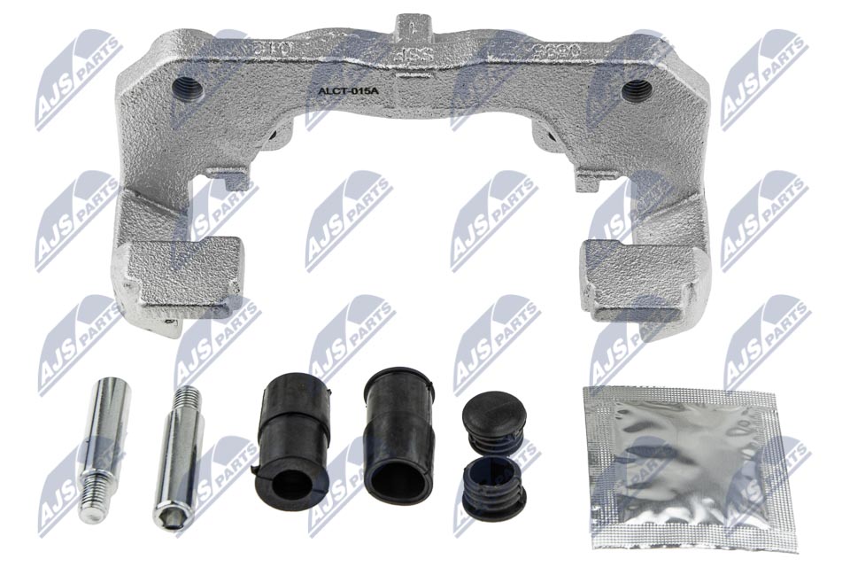 NTY Holder, bremsekaliper hzpct015a højre foraksel for PEUGEOT