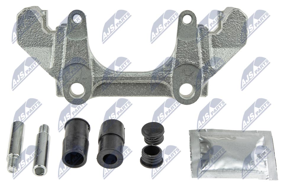 NTY Holder, bremsekaliper hzpau012a for VAG
